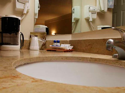 American Inn Hotel & Suites Parral Esterno foto