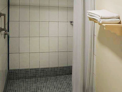 American Inn Hotel & Suites Parral Esterno foto
